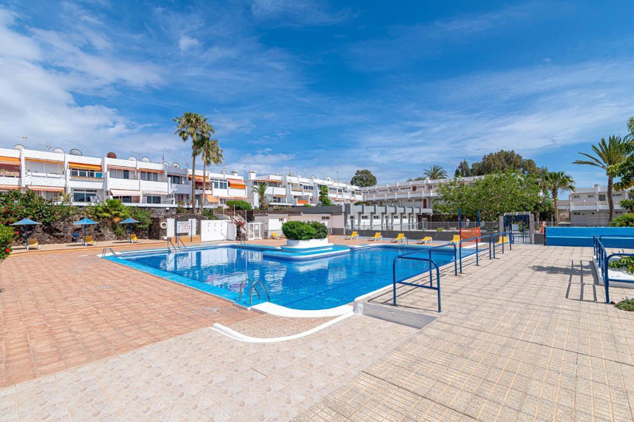 Ricky Place - Chaparral Complex Costa Del Silencio Kültér fotó