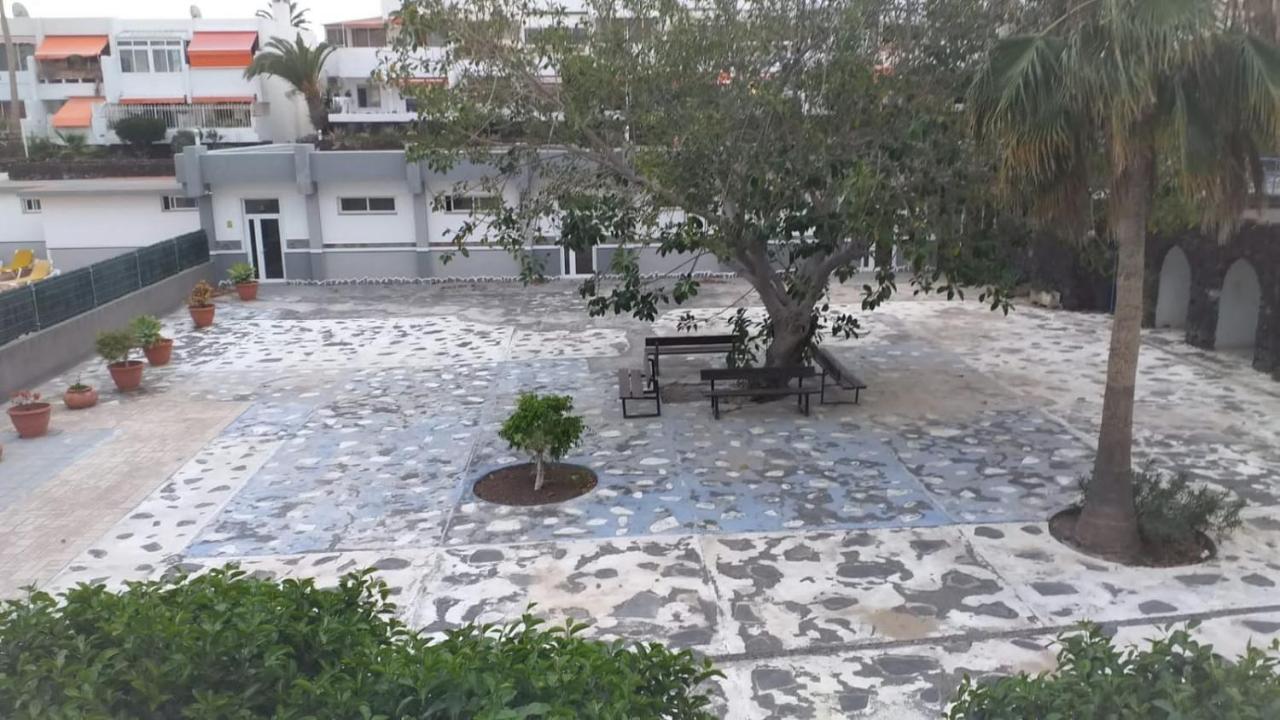 Ricky Place - Chaparral Complex Costa Del Silencio Kültér fotó
